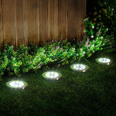Freya - Garden Lights