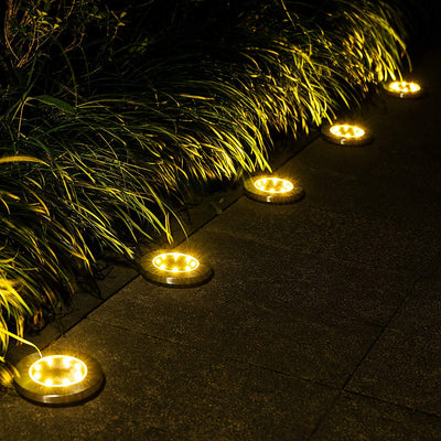 Freya - Garden Lights