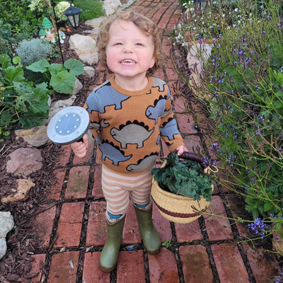 Freya - Garden Lights