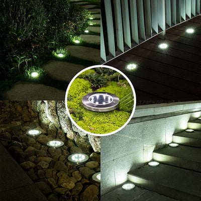 Freya - Garden Lights