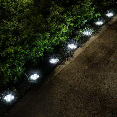 Freya - Garden Lights