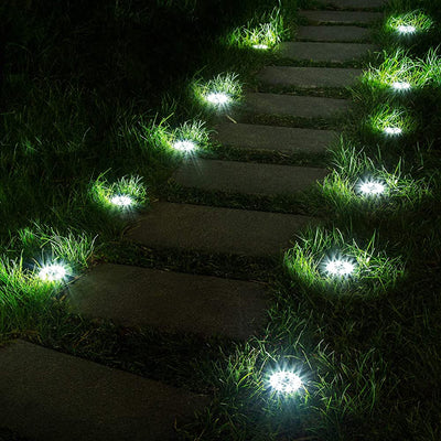 Freya - Garden Lights
