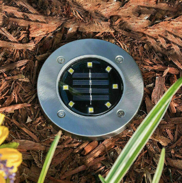 Freya - Garden Lights