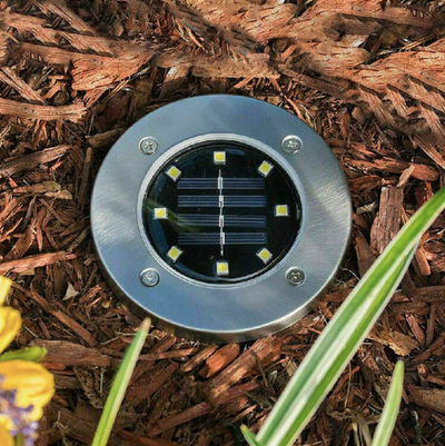 Freya - Garden Lights